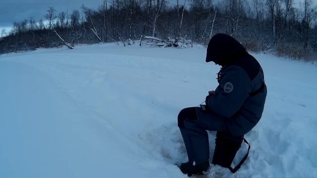 Подводная Камера для Рыбалки Язь 52 "Компакт 9" - Видео-Обзор смотреть онлайн