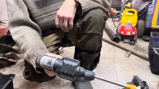 МультиМакс от Интерскол