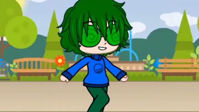 меме "ну разве я плохой?" 13 карт |Gacha Club| смотреть онлайн