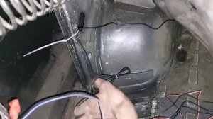 Установка парктроника на примере Рено Логан 1 фаза 1 Renault Logan. Парктроник с Алиэкспресс Китай.