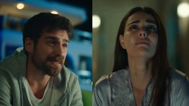 Somer & Turkan || Остановись смотреть онлайн