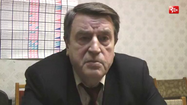 Интервью с В.Ф. Монаховым: о положении дел в КПРФ смотреть онлайн