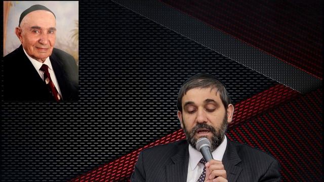 Коэн которому нельзя благословлять других - Cohen that cannot bless others, Rabbi Avraham Tabibov смотреть онлайн