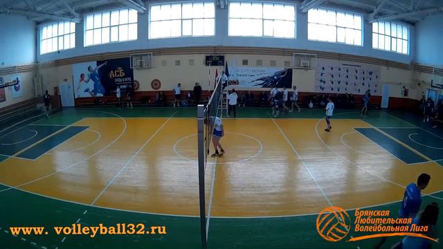 РИНКОМ — Прометей | 18:25 , 20:25 | 0:2 | БЛВЛ Весна 2017 | 4 Тур смотреть онлайн