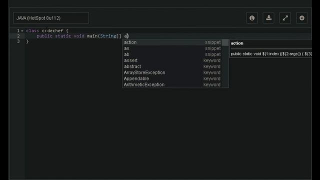 How To println("Hello World") In Java смотреть онлайн