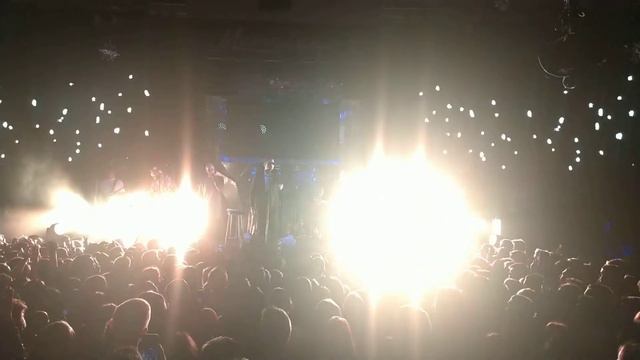 ЛСП - Золотой Мальчик (Самара 16.10.19) смотреть онлайн