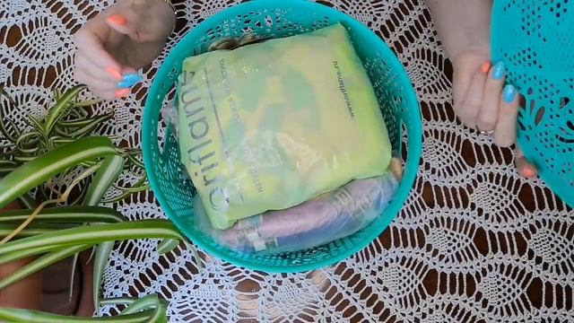 Моя система хранения ниток. смотреть онлайн