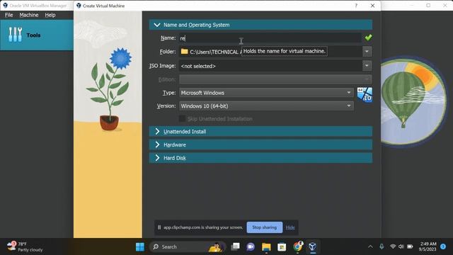 Running Red Hat Linux on Windows 11 with Oracle VM VirtualBox | Step-by-Step Tutorial ! 2023 смотреть онлайн