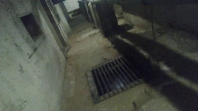 обзор нашего подвала. смотреть онлайн