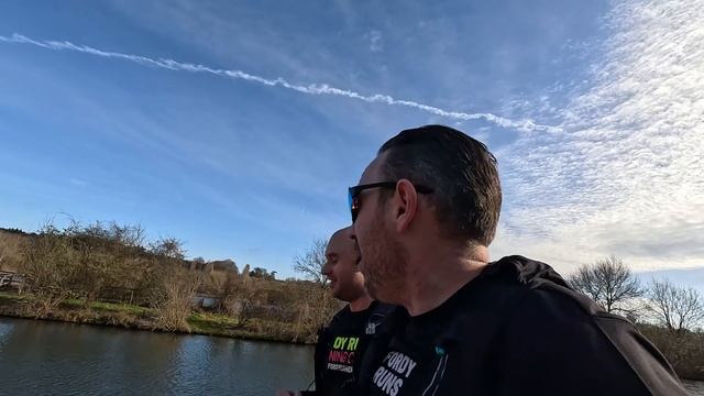 Speedgoat runs the TOKYO MARATHON - part 1 смотреть онлайн