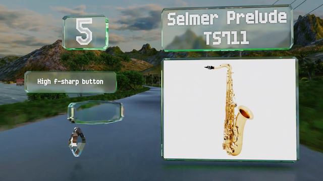 8 Best Student Saxophones 2020 смотреть онлайн