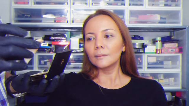 Makeup look kalau tertinggal barang makeup 💄 смотреть онлайн