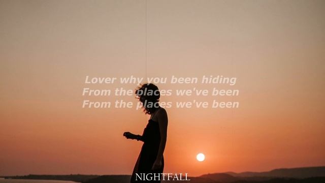 Wafia - Heartburn (Lyrics) (TikTok Version) Tell Me Why Am I Emotional