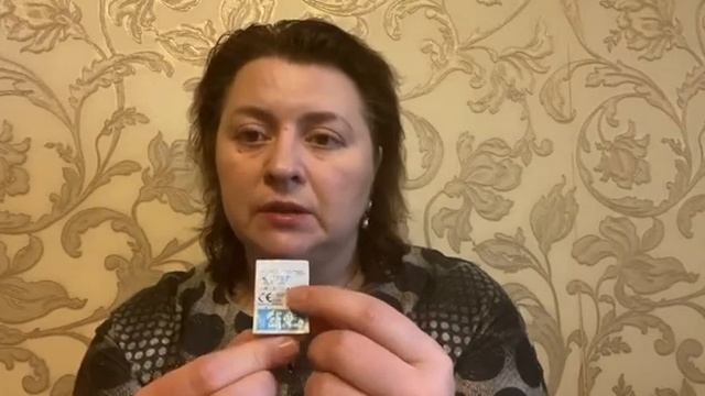 Синдром сухого глаза и контактные линзы. смотреть онлайн