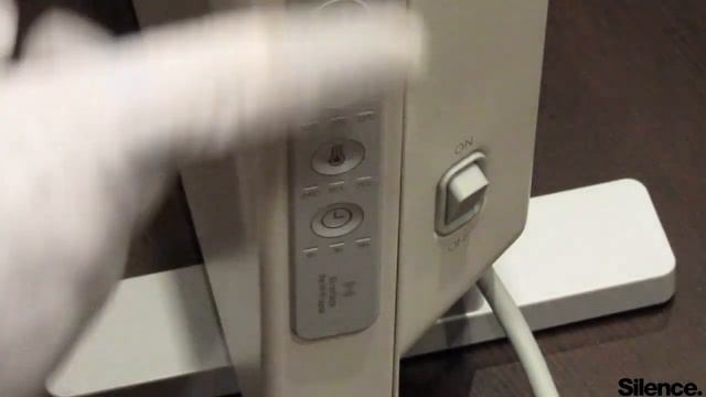 Xiaomi Mi Smart Space Heater S (Unboxing & First Start) смотреть онлайн