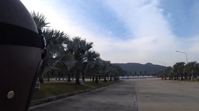 Путешествие по ХуаХину: откройте для себя настоящий город и его окрестности #хуахин