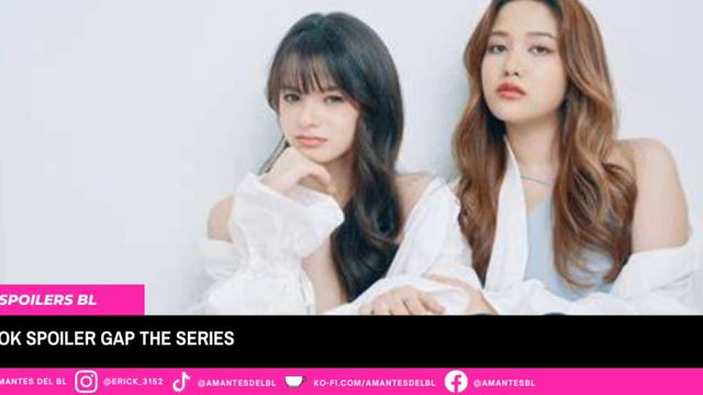 MY BOSS WON'T STOP BITING ME | MON AND SAM IN GAP THE SERIES EP.6 смотреть онлайн