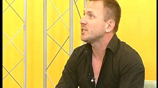 Євген Фомін, керівник фундації прав людини: РКП 29 06 16 смотреть онлайн