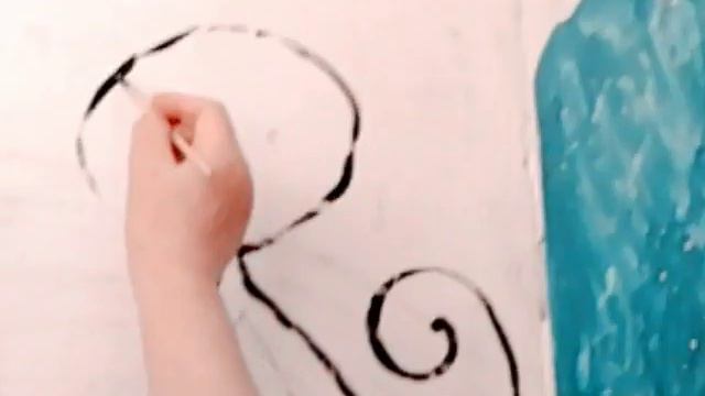 Как нарисовать кисок смотреть онлайн