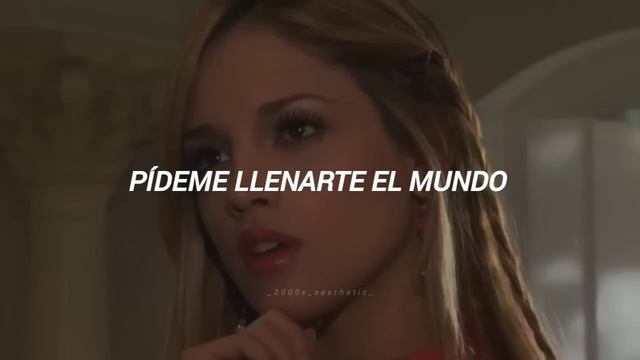 Me puedes pedir lo que sea - Marconi Ft Eiza Gonzáles #amoresverdaderos смотреть онлайн