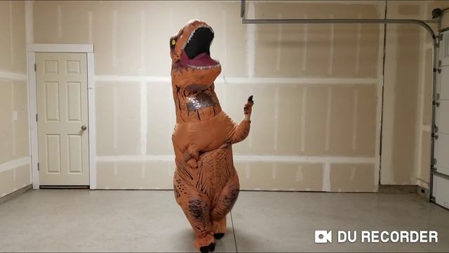 Git Up Dance Challenge смотреть онлайн