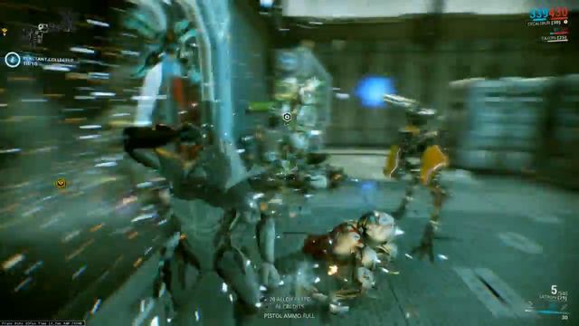 Warframe part 177 - Relics смотреть онлайн