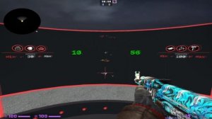 СТАНЬ БОГОМ КАЛАША в CS:GO. Полный ГАЙД на AK-47