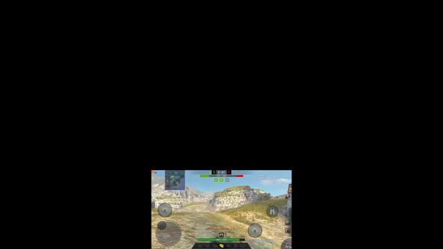 World of Tanks Blitz iOS 11 screen recording sample смотреть онлайн