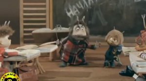 чертёнок номер 13