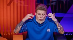 ЭПАТАЖНЫЙ КОНФЛИКТ. СИНЯКА ВЫЗВАЛИ НА БОЙ. Хилми vs Владос Мирос | PVP Арена