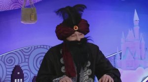 ✨Спокойной ночи, малыши✨ Мутабор