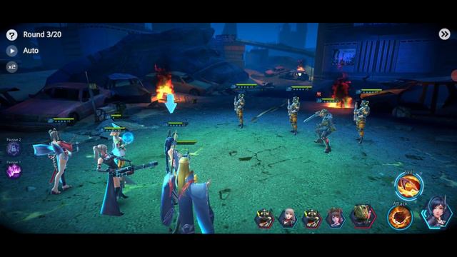 Angel Legion(Android & Ios) Game Play Part-2 #angel #legion #androidgames #iosgameplay #angellegio смотреть онлайн