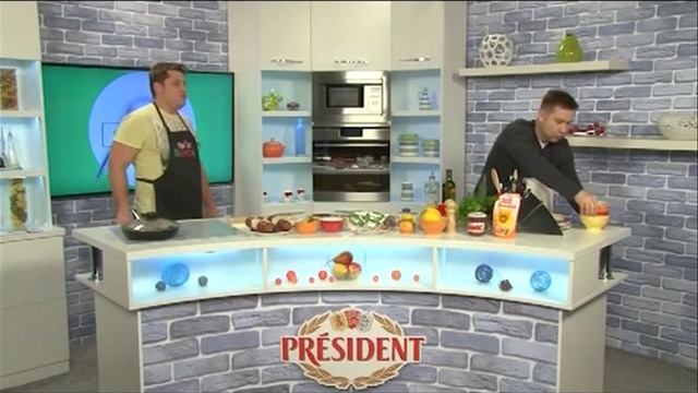 Просто Вкусно MC Mike