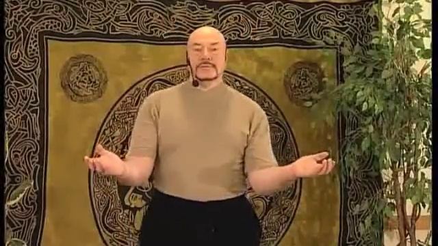 Chi Quong Exercises 3