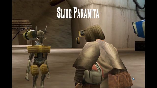 Star Wars: Episode I Racer Cinematic Movie (All Cutscenes, Taunts, Etc.) смотреть онлайн