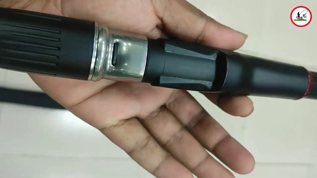 | Tica Antenna Rod Telepartner | Tica Rod | Tica Reel | Nazmul Fishing | смотреть онлайн