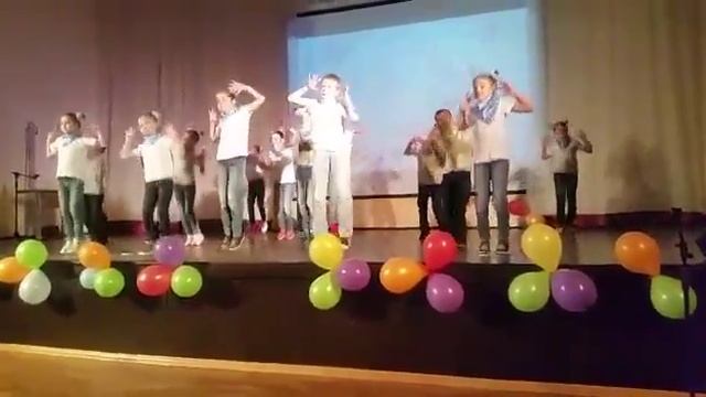 Школа танцев "Пируэт" школа 2120 смотреть онлайн