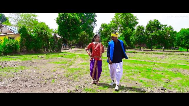 ID Thando Mosam Te Full Gondi Song|| Adivasi Video |SK Vlog Koyawasi present #gondi_song_2022 #gond смотреть онлайн