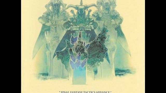 Final Fantasy Tactics Advance - Marche смотреть онлайн
