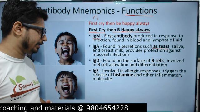 Antibody structure and function tricks | structure and function of antibody mnemonics смотреть онлайн