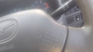 Контрактный двигатель Япония MAZDA BONGO / Мазда Бонго / SK22M A/T 4wd 2001 R2 831467