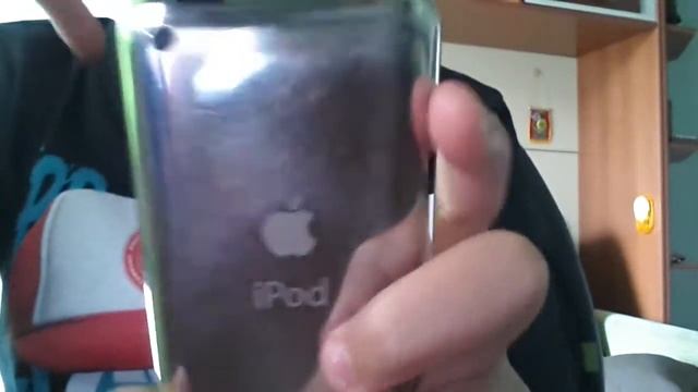 Apple Ipod Touch review смотреть онлайн