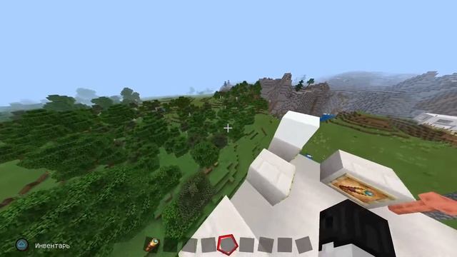 PS5. Обзор нового Minecraft смотреть онлайн