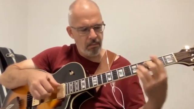 Playground. My Favorite Things on Ibanez LGB-30 thru Spark Mini смотреть онлайн