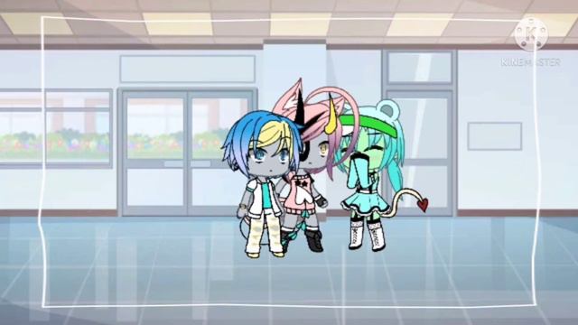 meme: ~Это был не рофл... 💔~/гача лайф смотреть онлайн