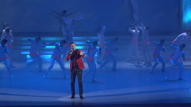 "Лететь" с Андрей Луговской, 9.11.2019 г. смотреть онлайн