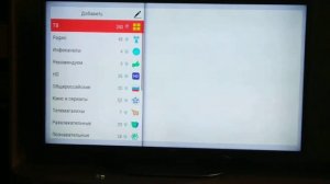 Как смотреть каналы Триколор тв обычные и +2 вместе