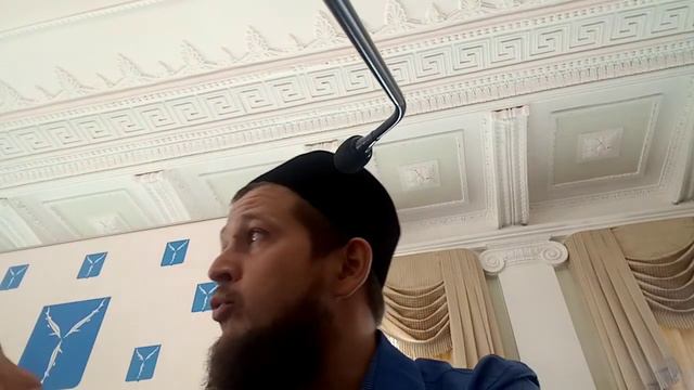 Администрация Саратова. Круглый стол. смотреть онлайн