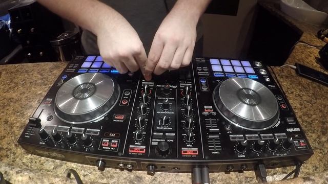 MONSTROUS PROMO MIX #1 [RIDDIM] смотреть онлайн