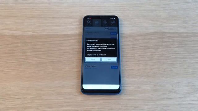 Смартфон Realme C3 распаковка и обзор
